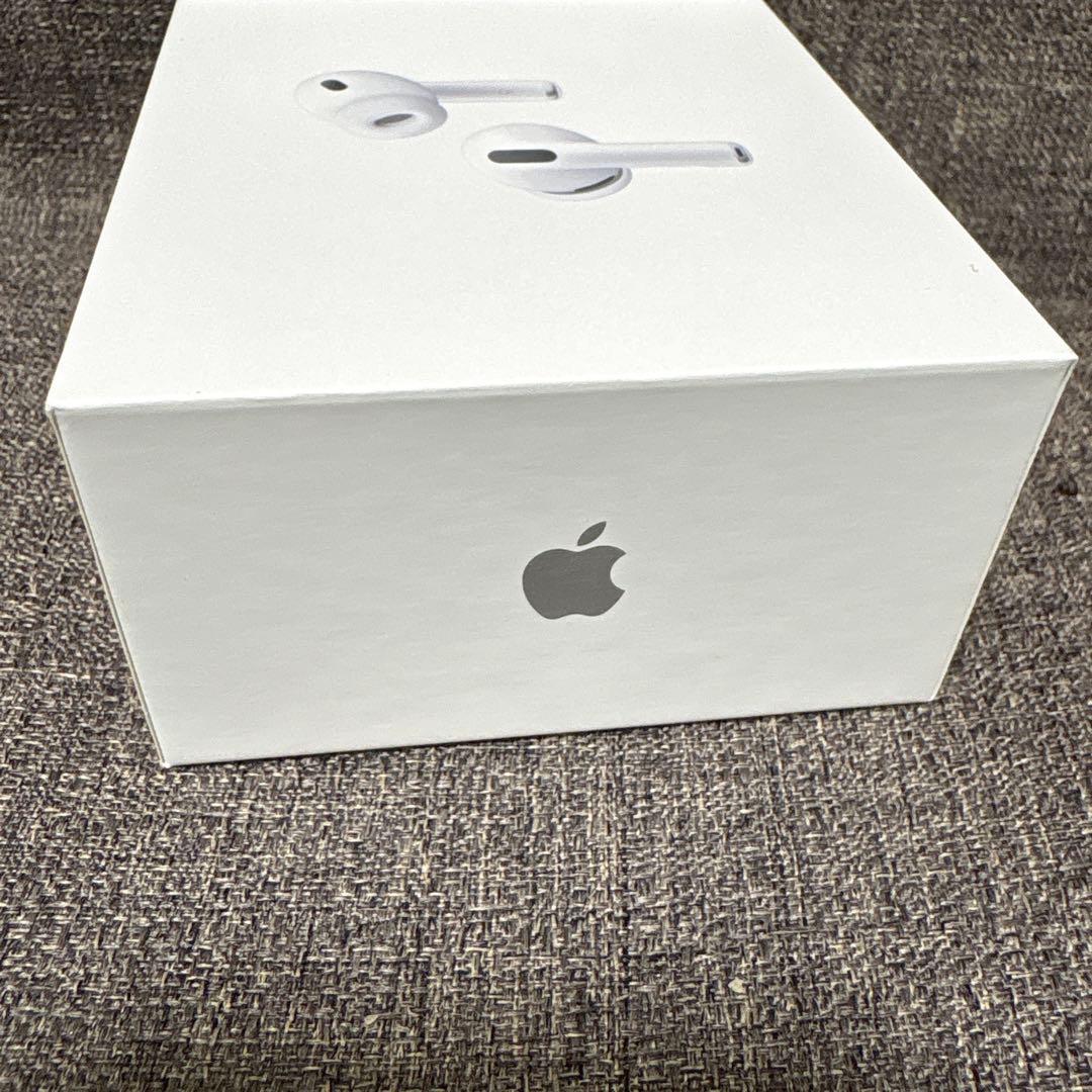 Apple AirPods Pro (第3世代) 最新モデル　新品未開封