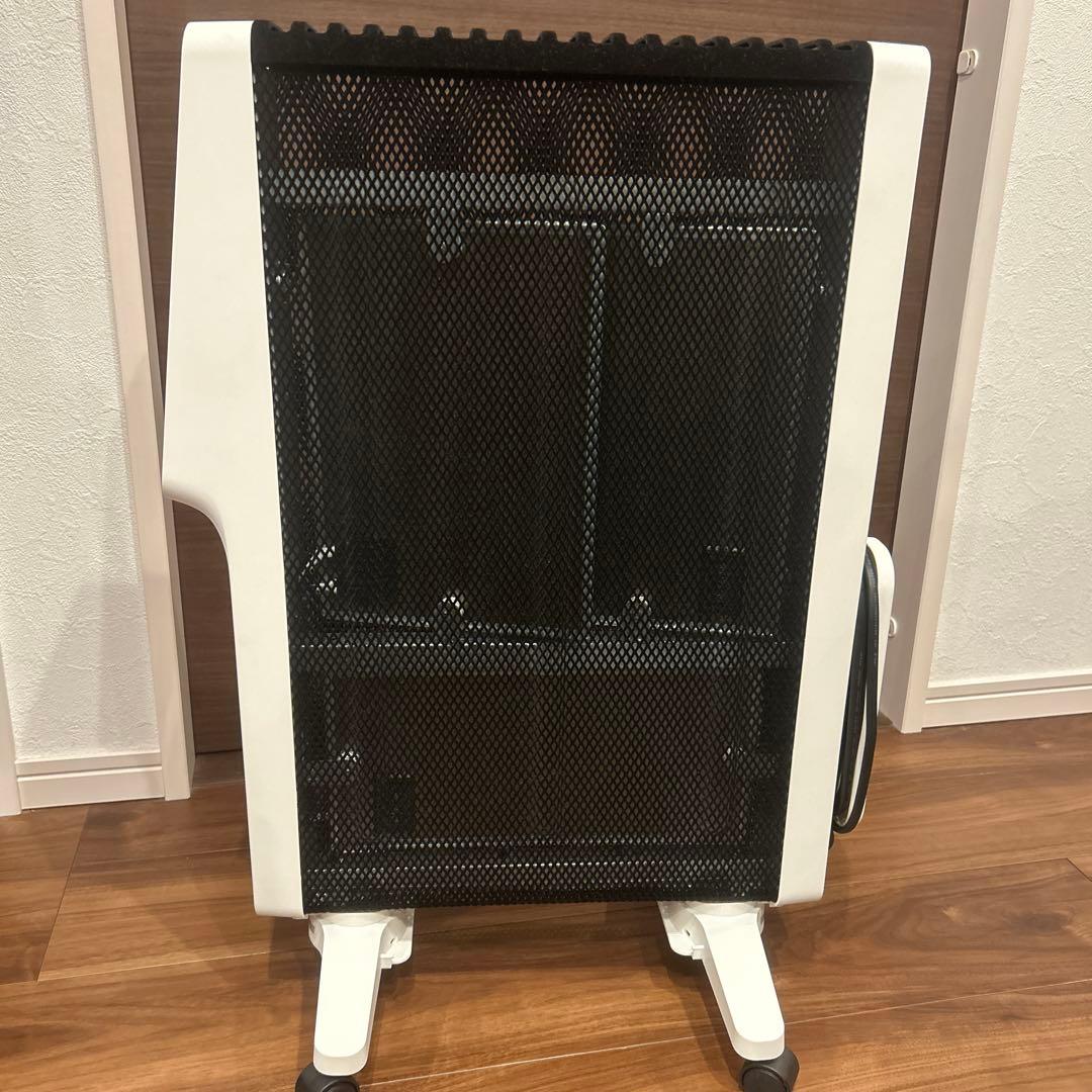 siroca SN-M451 遠赤外線ヒーター