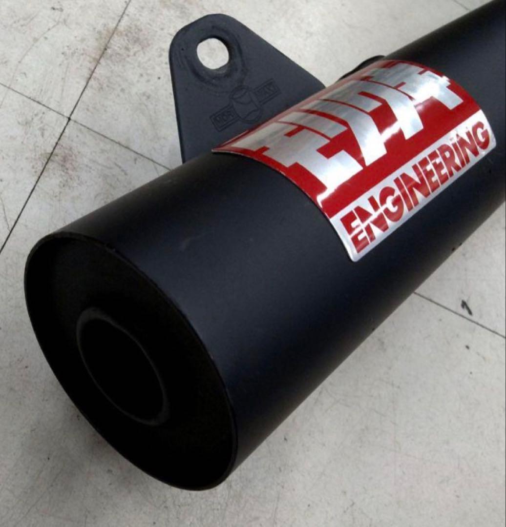 こ*く様 nc31 cb400sf モリワキ　ショート管