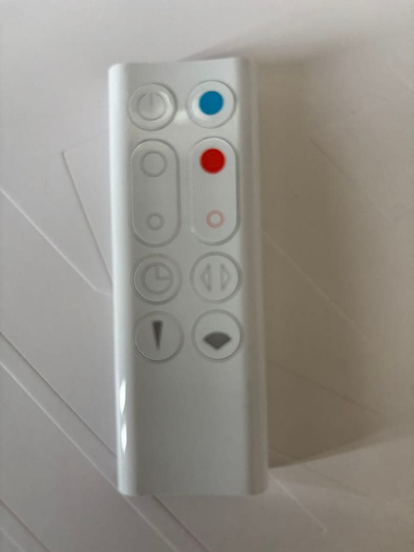 Dyson hot+cool タワー型 2020年製 ［美品］