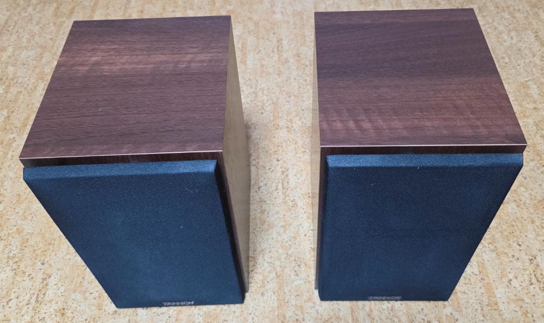 TANNOY Mercury7.1 スピーカー