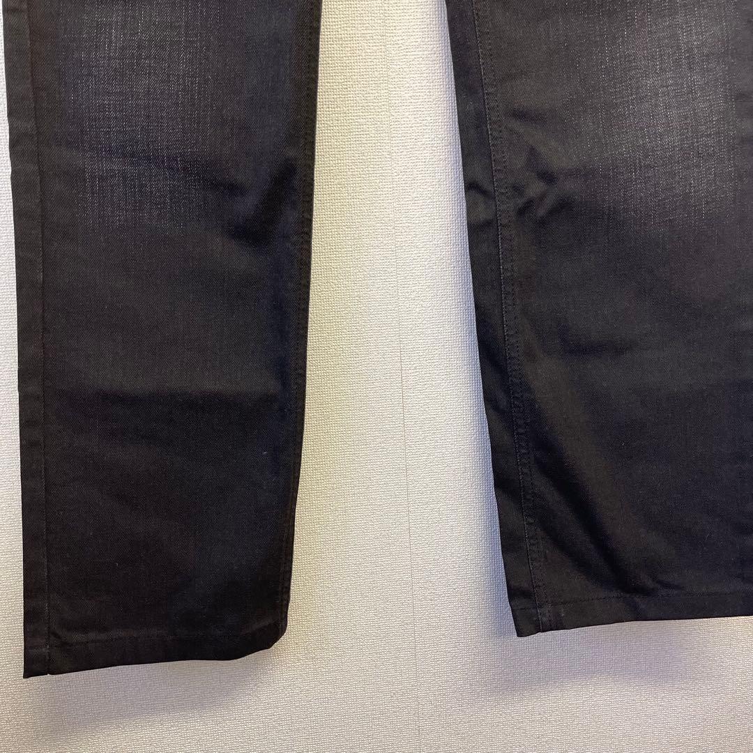 john gallianoジョン・ガリアーノ★黒デニム