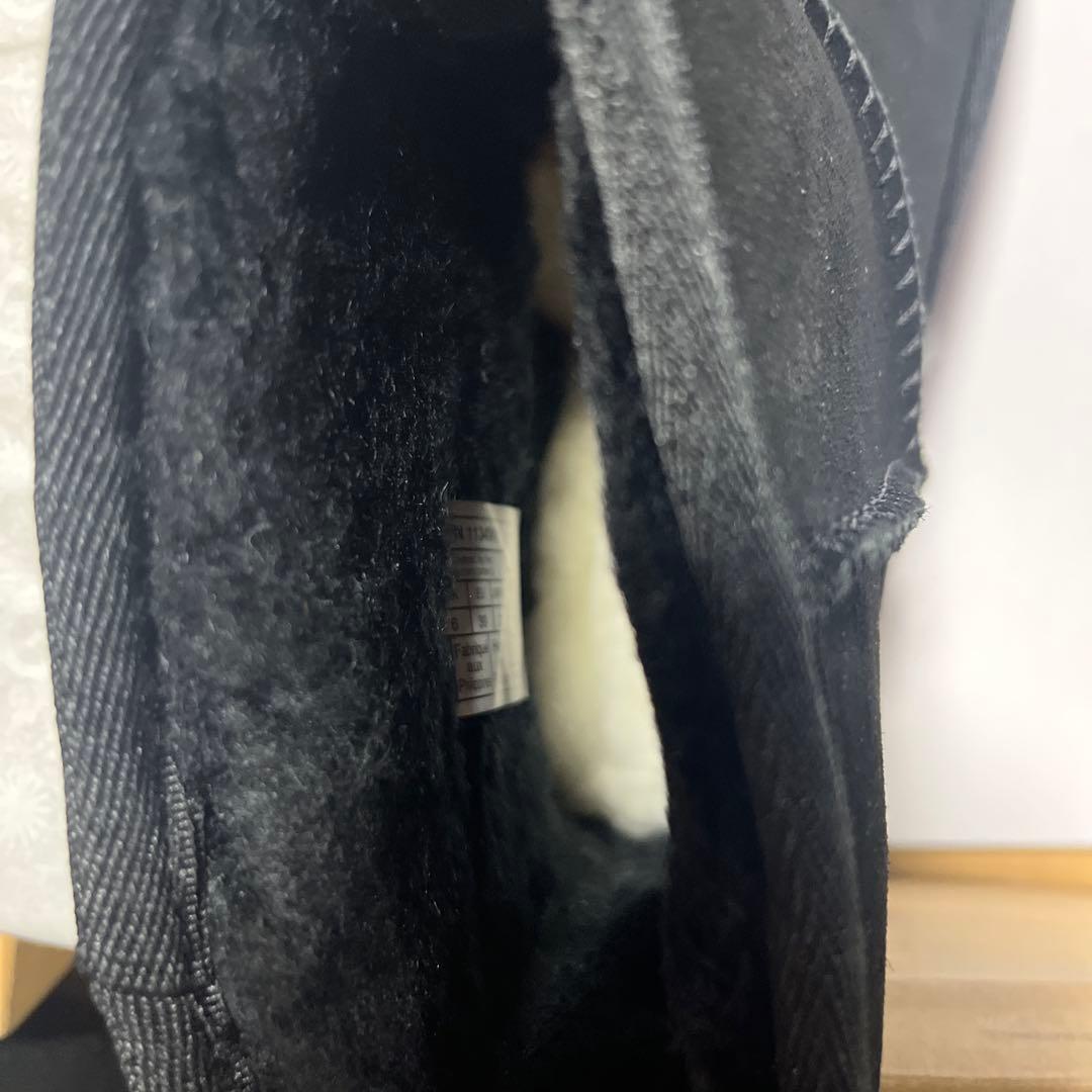 靴 UGG W CLASSIC PLATFORM 25cm