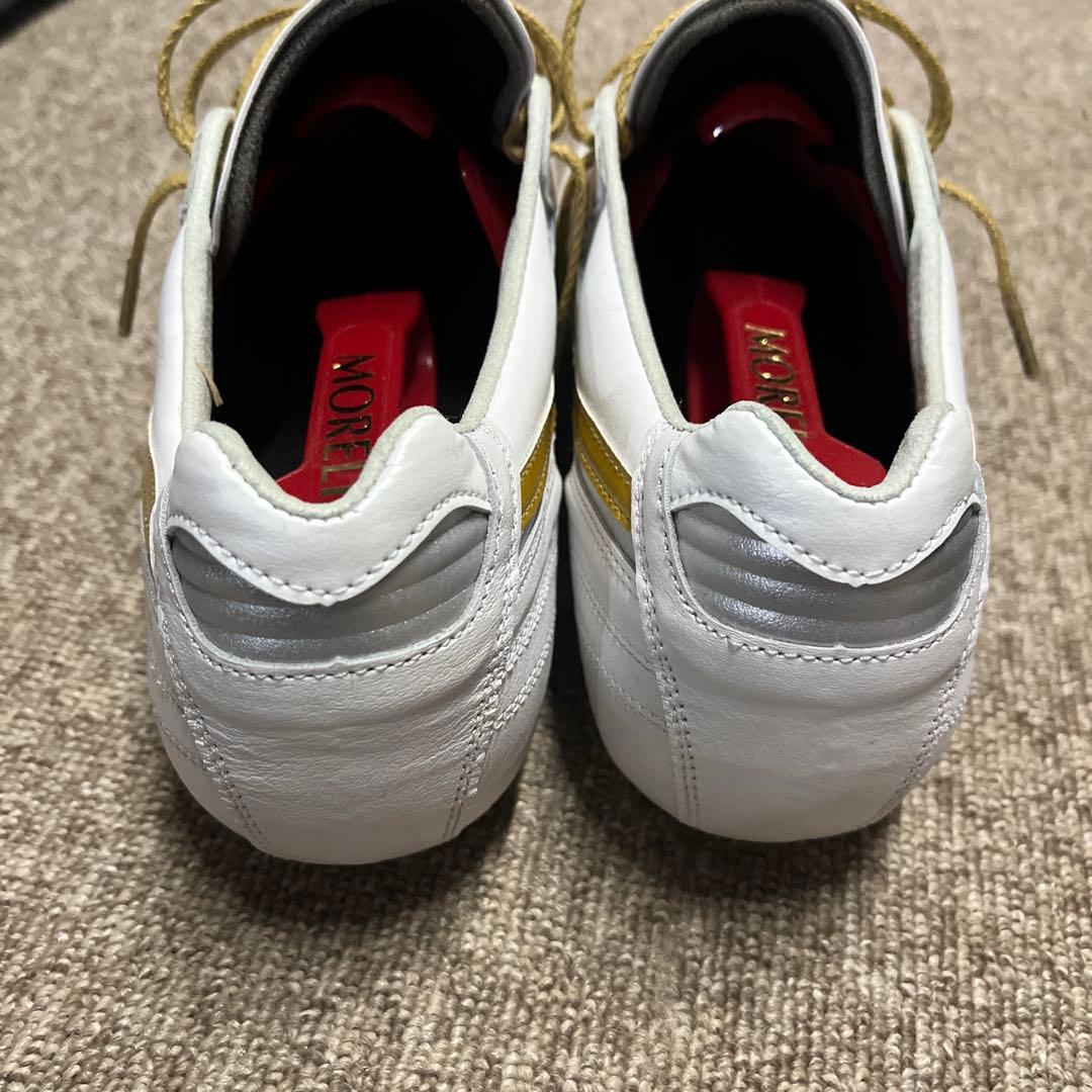 モレリア2Japan・26.5