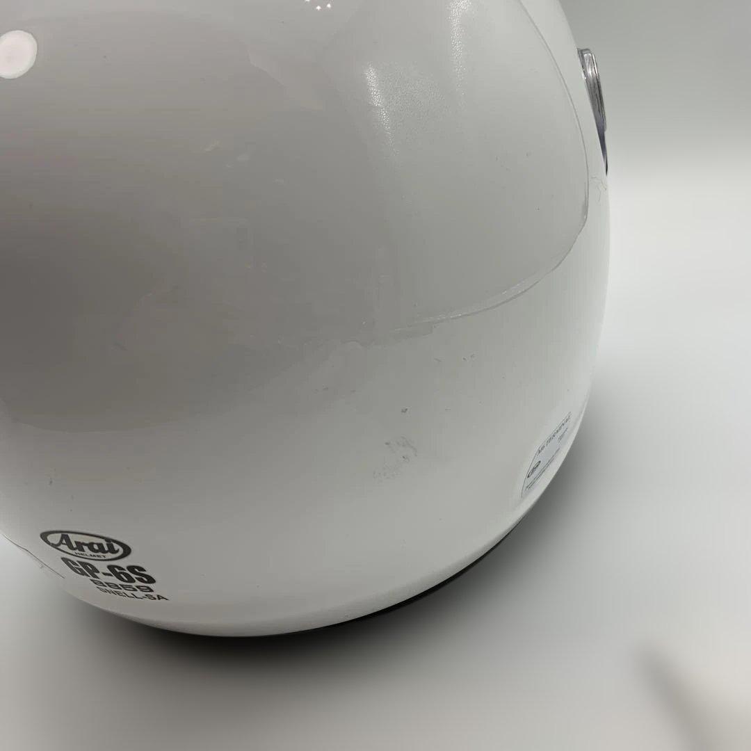 アライ Arai GP-6S 8859