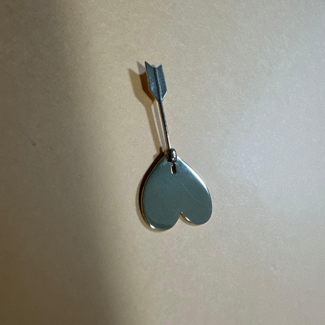 アクセサリー enasoluna Cupid pierced