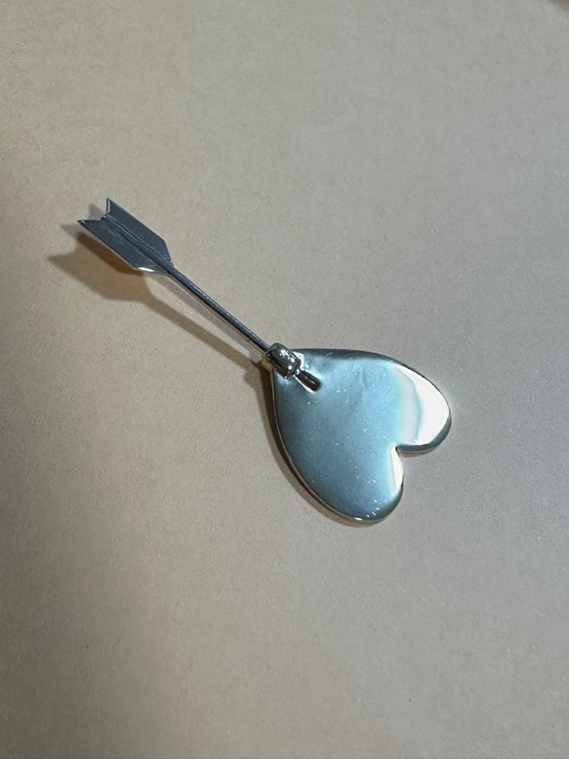 アクセサリー enasoluna Cupid pierced