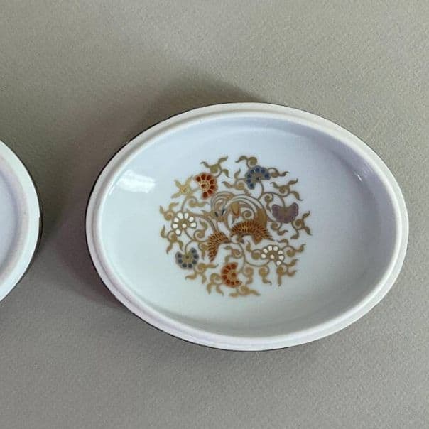 【新品未使用】其泉　器　蓋もの　ボンボニエール