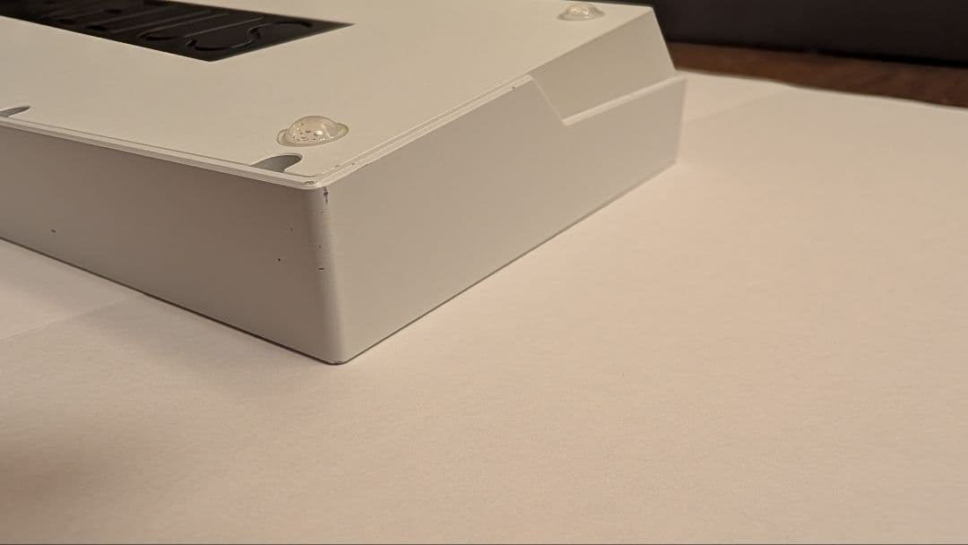 Cornelius キーボード