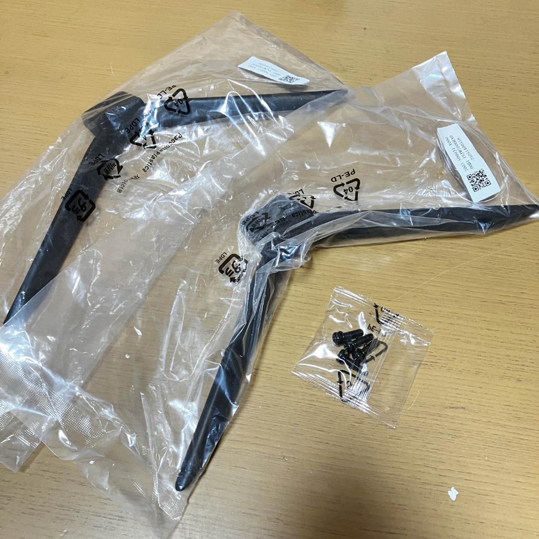 PHILIPS★2週間だけ使用★2024年★チューナーレステレビ★50V型