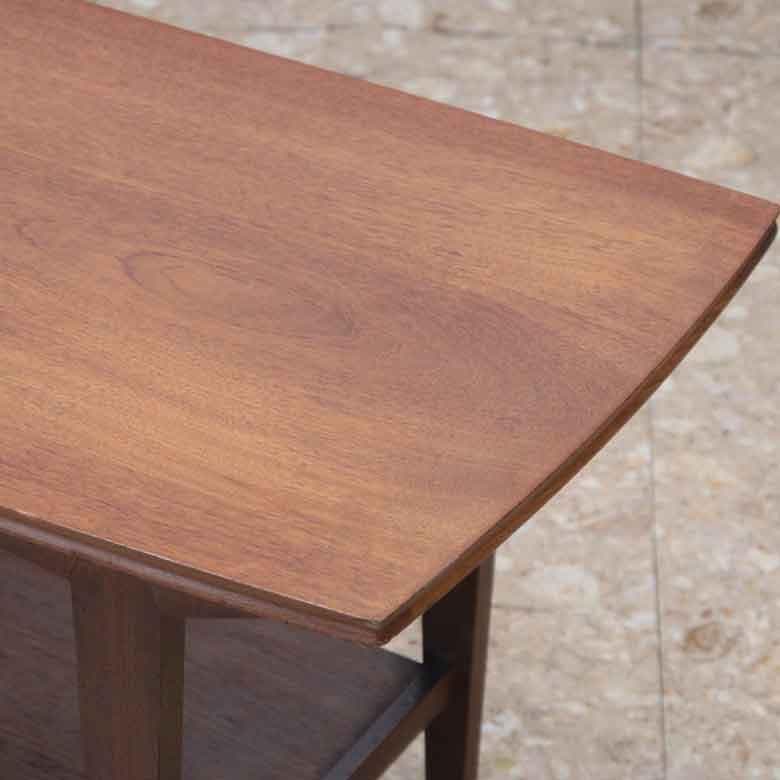 センターテーブル ヴァンソン Vanson ヴィンテージ イギリス ローテーブル