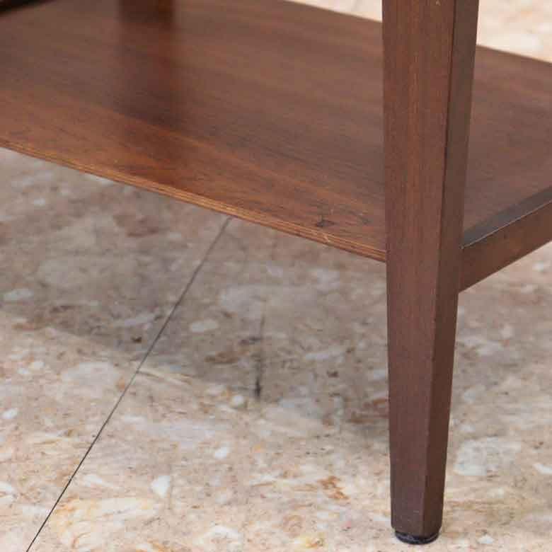 センターテーブル ヴァンソン Vanson ヴィンテージ イギリス ローテーブル