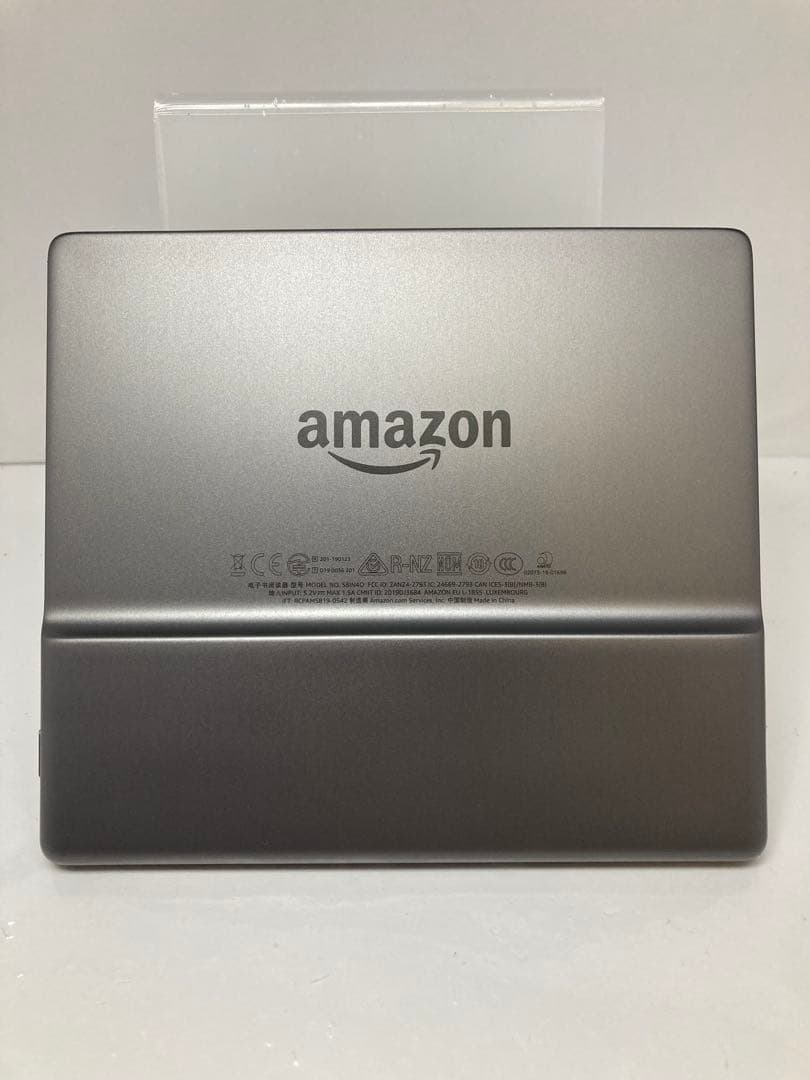 Kindle Oasis 第10世代 32GB S8IN4O ※No.1119
