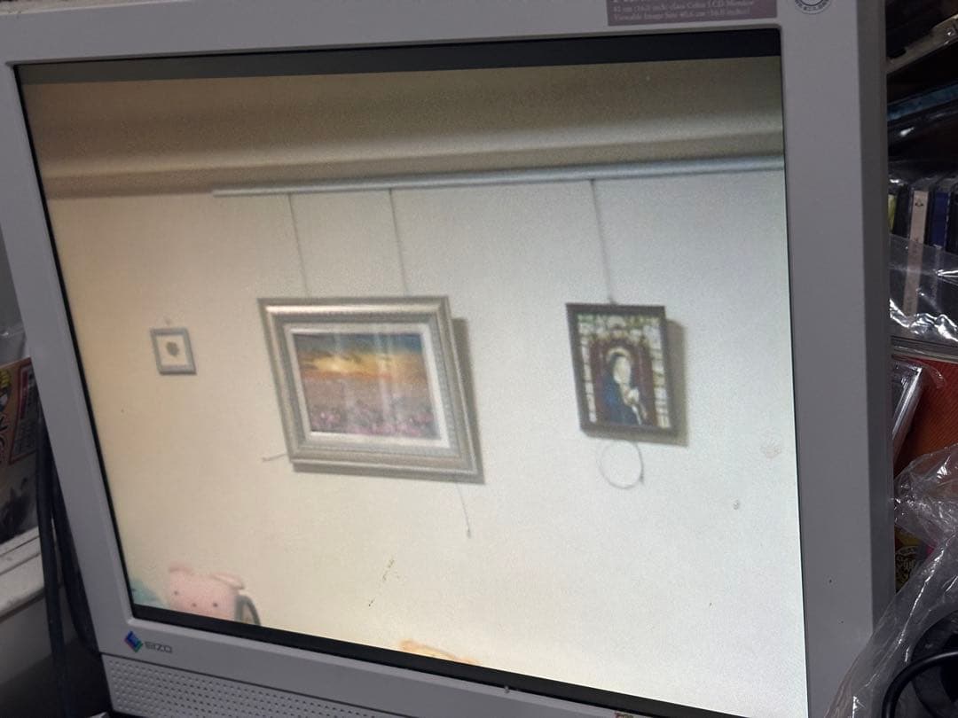 SONY DCR-VX1000 動作確認済み 外箱付き 傷あり レンズやや難あり