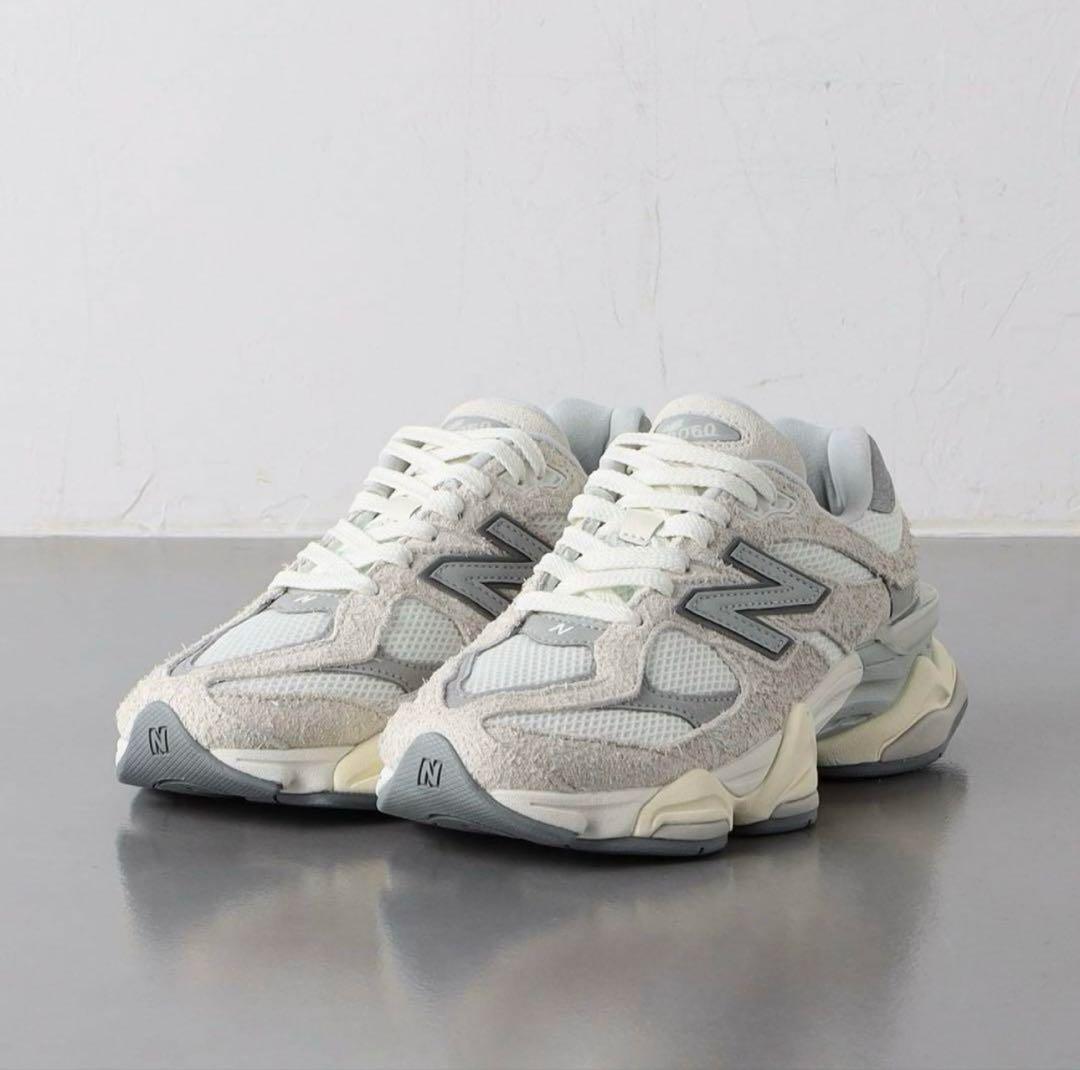 【新品】レア♡大谷真美子さんご愛用New Balance U9060HSC/D