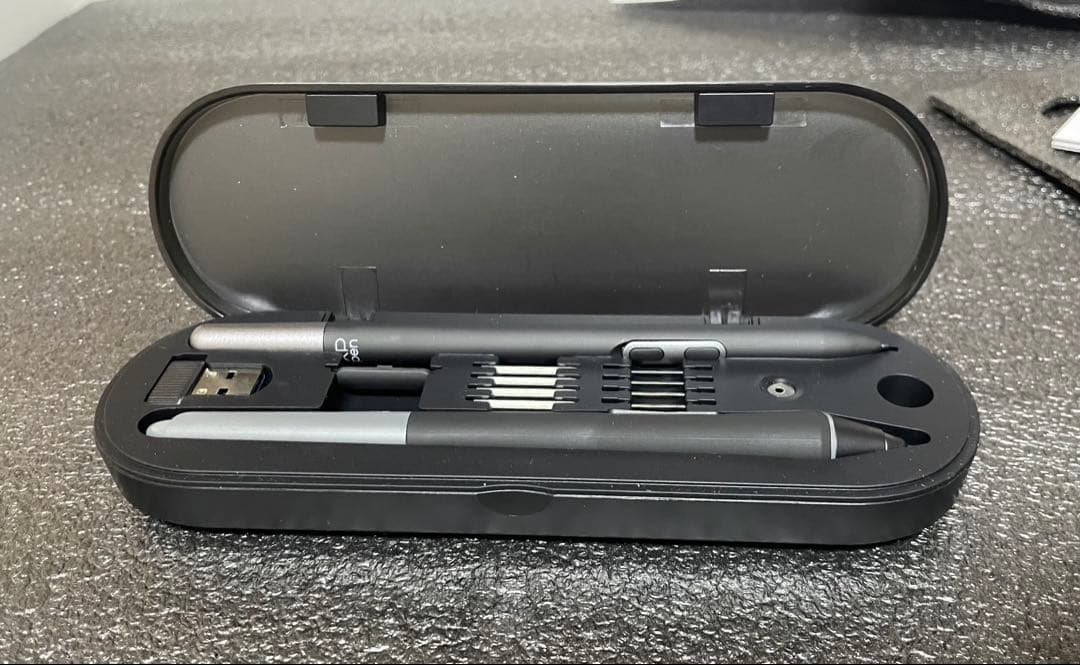 【美品】XPpen Artist Pro 24 (Gen2) 4K 液タブ