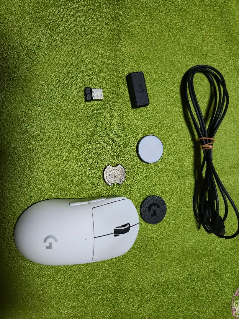 大特価！ゲーミングキーボード・マウスセット