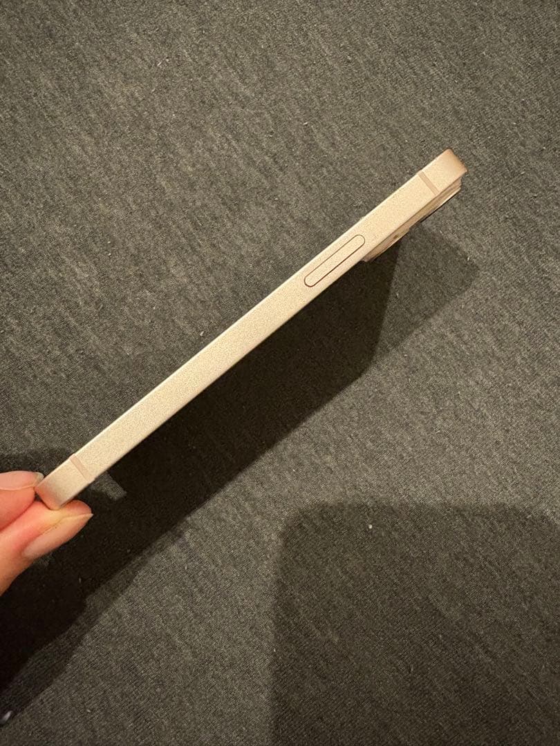 Apple iPhone 13 mini スマートフォン ピンク 128GB