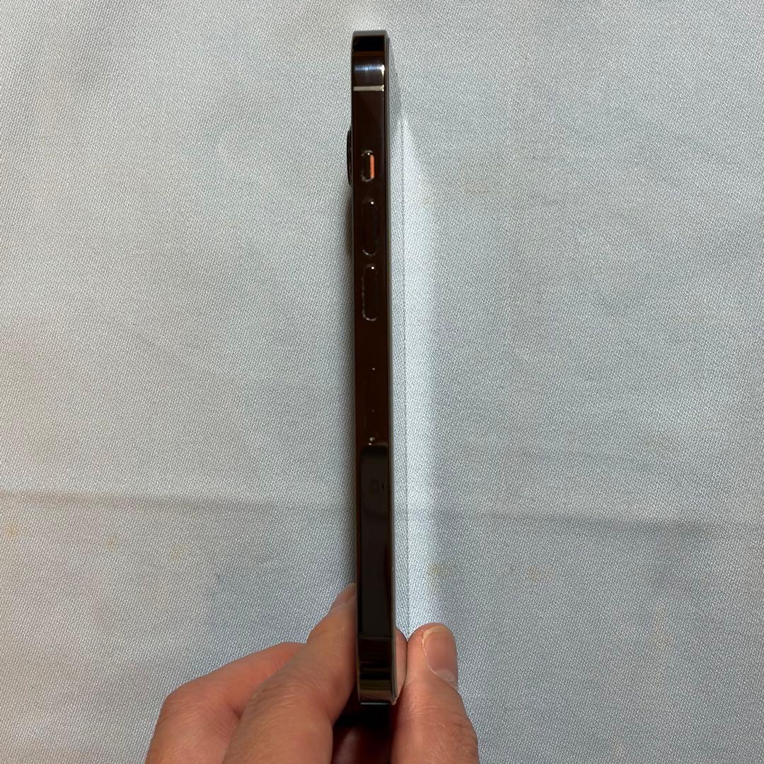 Apple iPhone 13 Pro グラファイト 本体 256MB