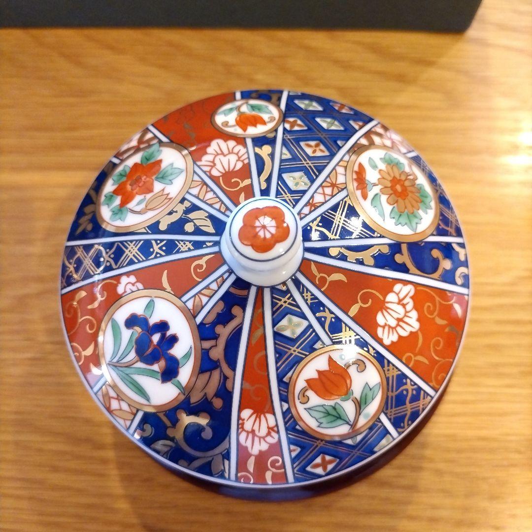 庫山窯・美濃焼　急須・蓋つき湯呑み茶碗・茶托セット　庫山窯　【新品】