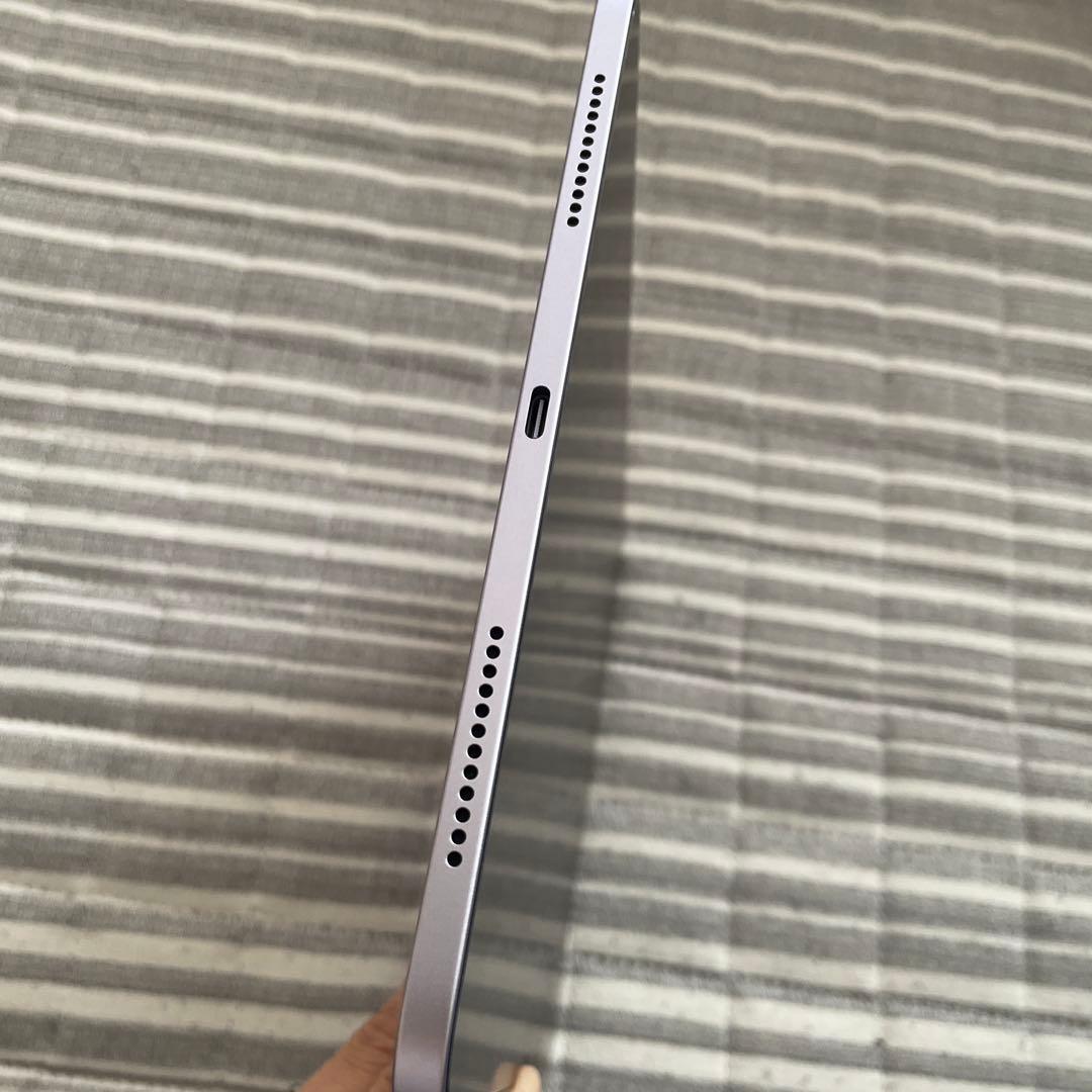 iPad Air 11インチ (M2) WiFi 128GB パープル