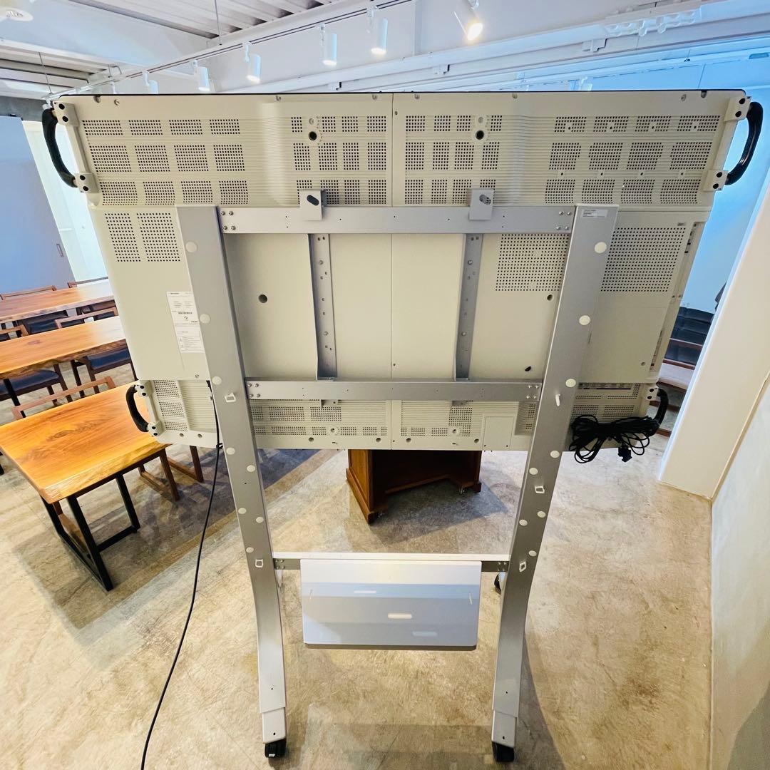 【良好】 SHARP BIGPAD 70型 タッチディスプレイ PN-L703A