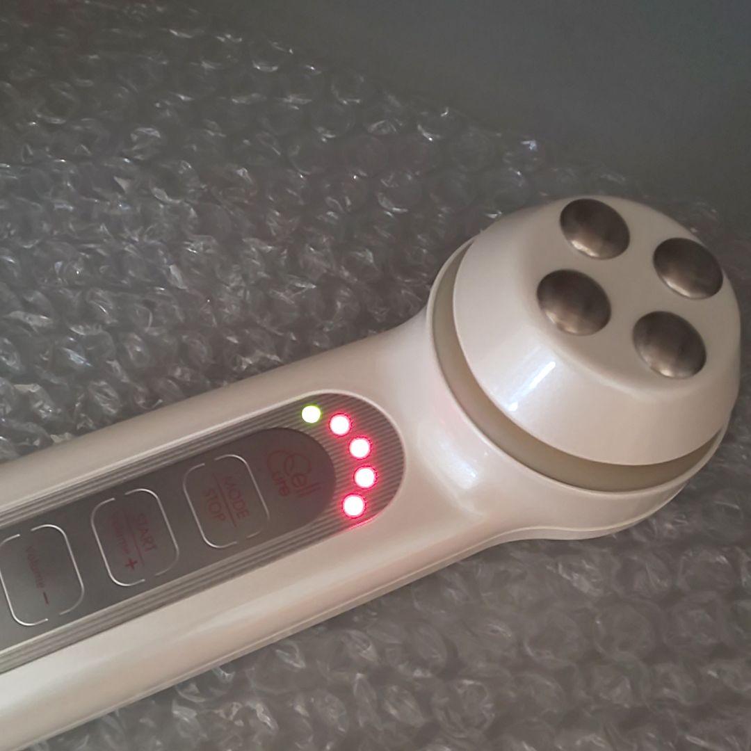 セルキュア4T Cell Cure《ベレガ正規品・動作良好》901