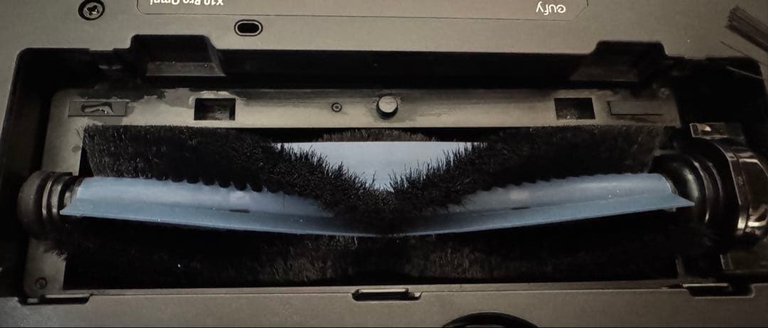 Anker (アンカー) Eufy X10 Pro Omni ロボット掃除機　2