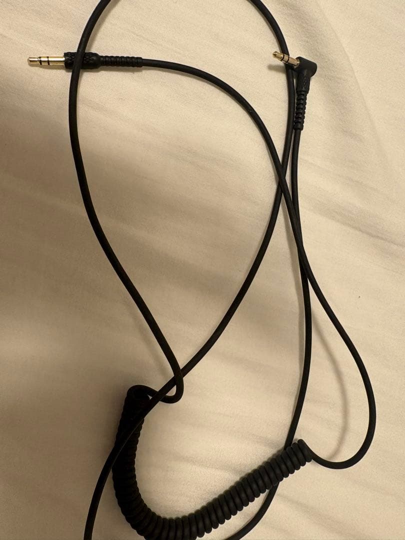 マーシャル　Marshall ヘッドフォン