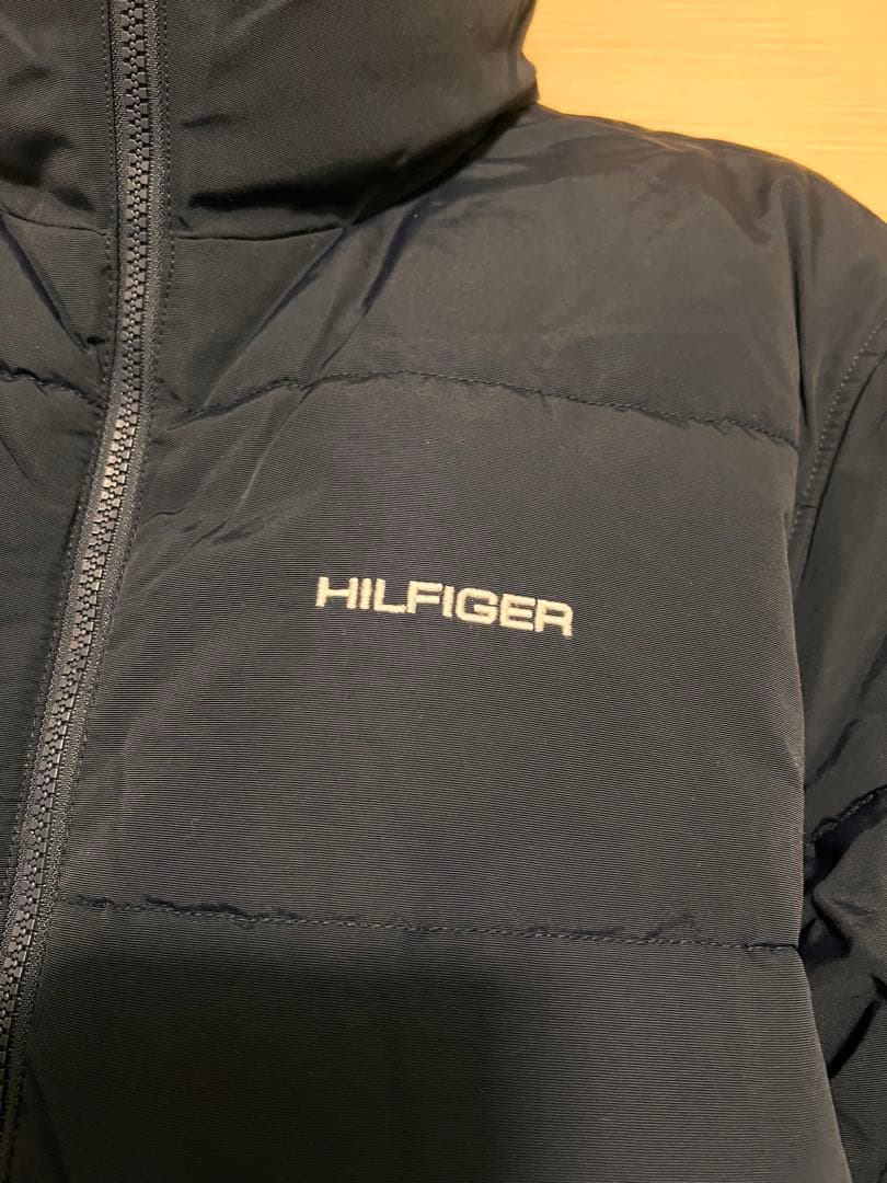   ダウンジャケット Lサイズ