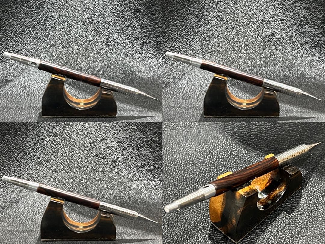 くろかわ　pg5/orenznero 0.3mm２本セット