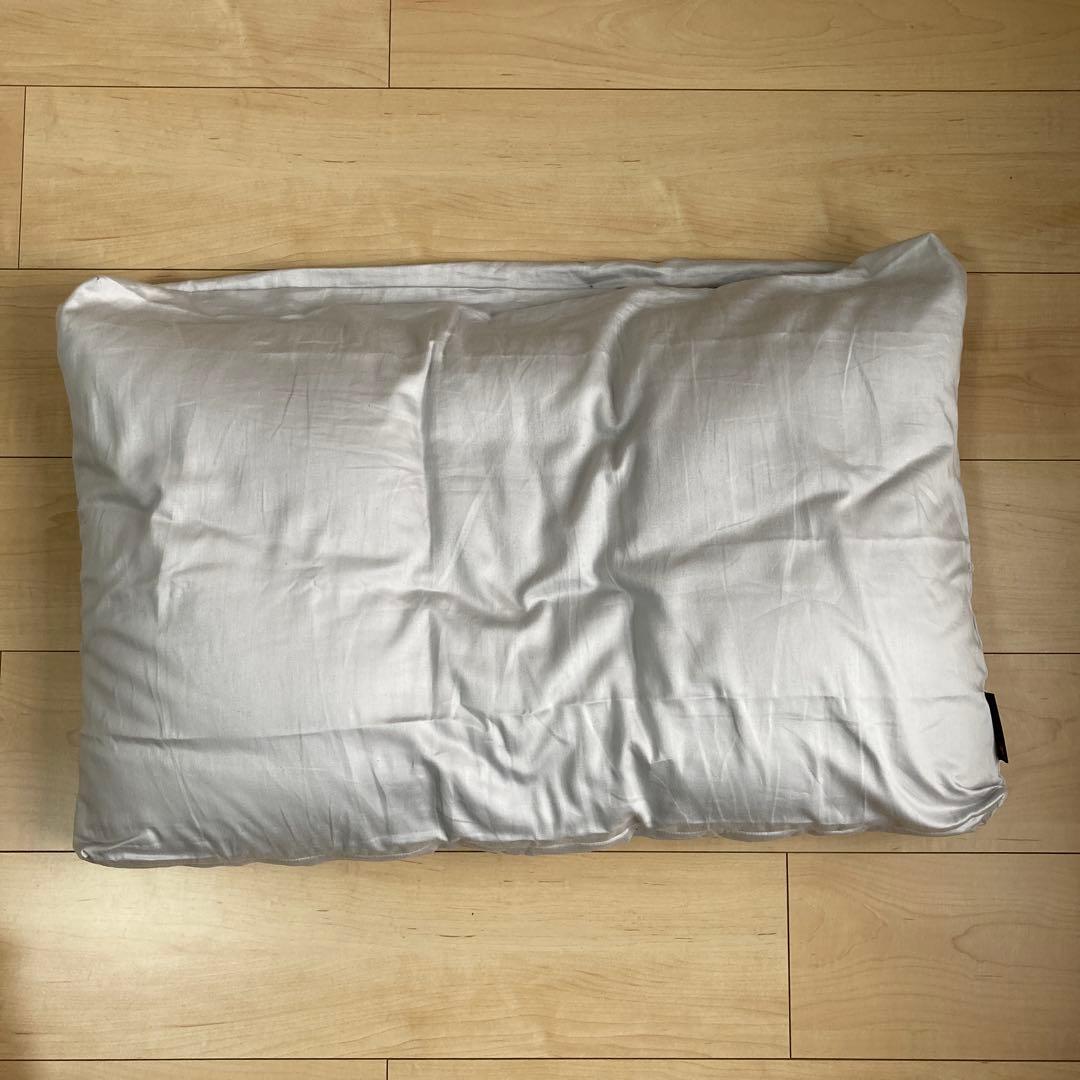 西川　FITLABO オーダーメイド枕