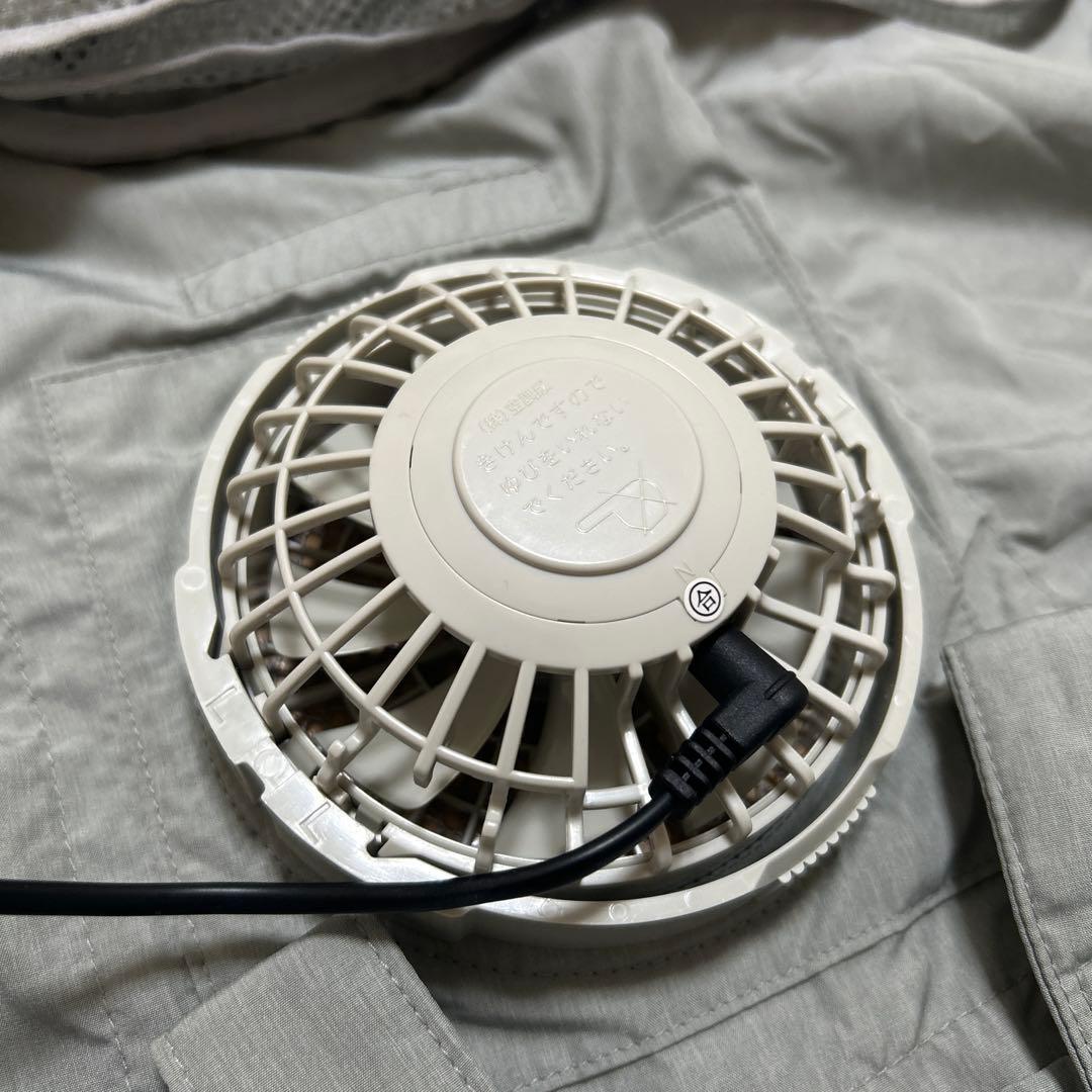 空調抱っこひもカバー　Baby Hopper