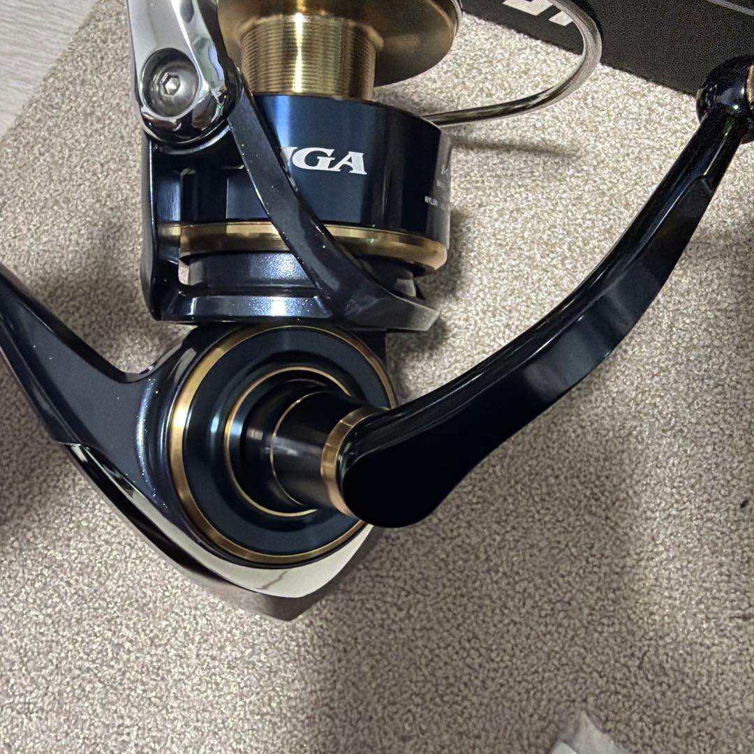 20ソルティガ14000XH