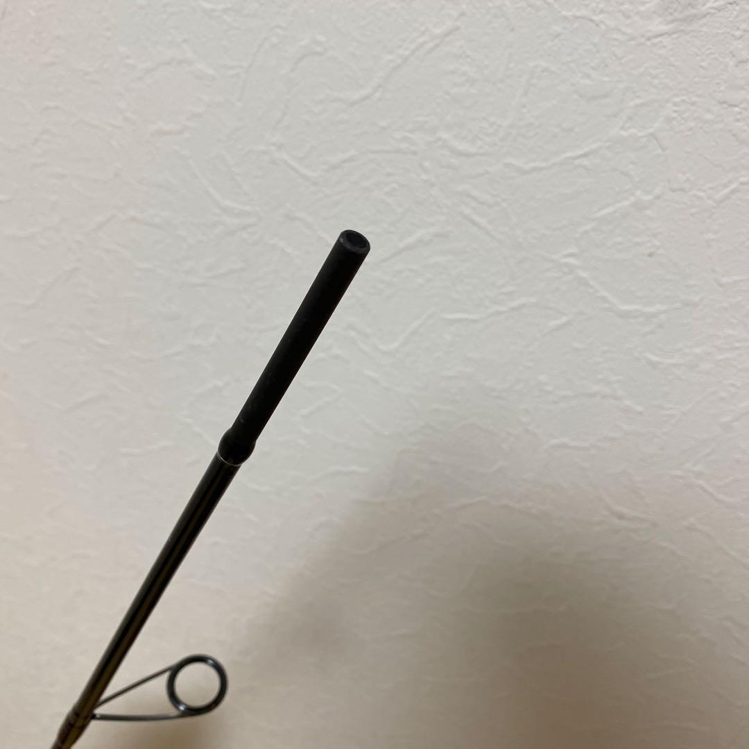 s*o様 ジャッカル BRS S86ML-SC