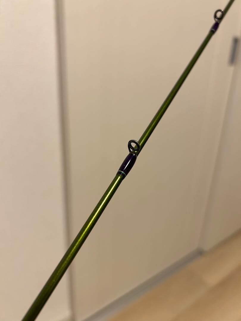 【美品/送料込み】ノリーズ　ロードランナー　ハードベイトスペシャル　HB630M