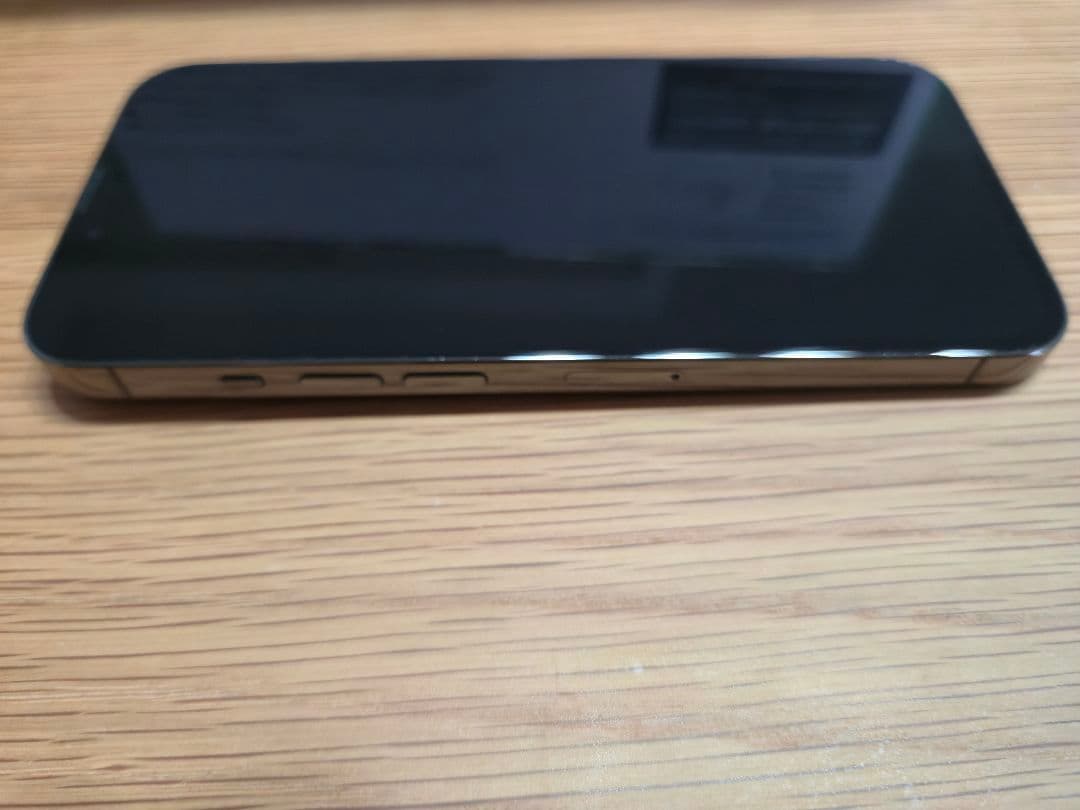 アップル Apple iPhone 13 Pro 128GB SIMフリー美品