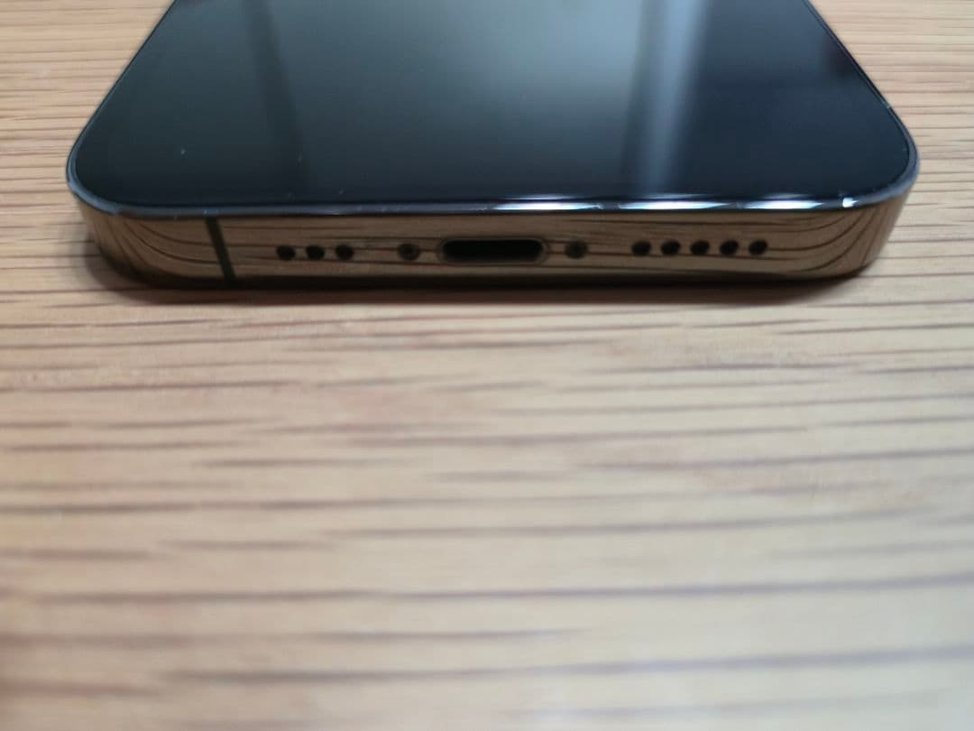 アップル Apple iPhone 13 Pro 128GB SIMフリー美品