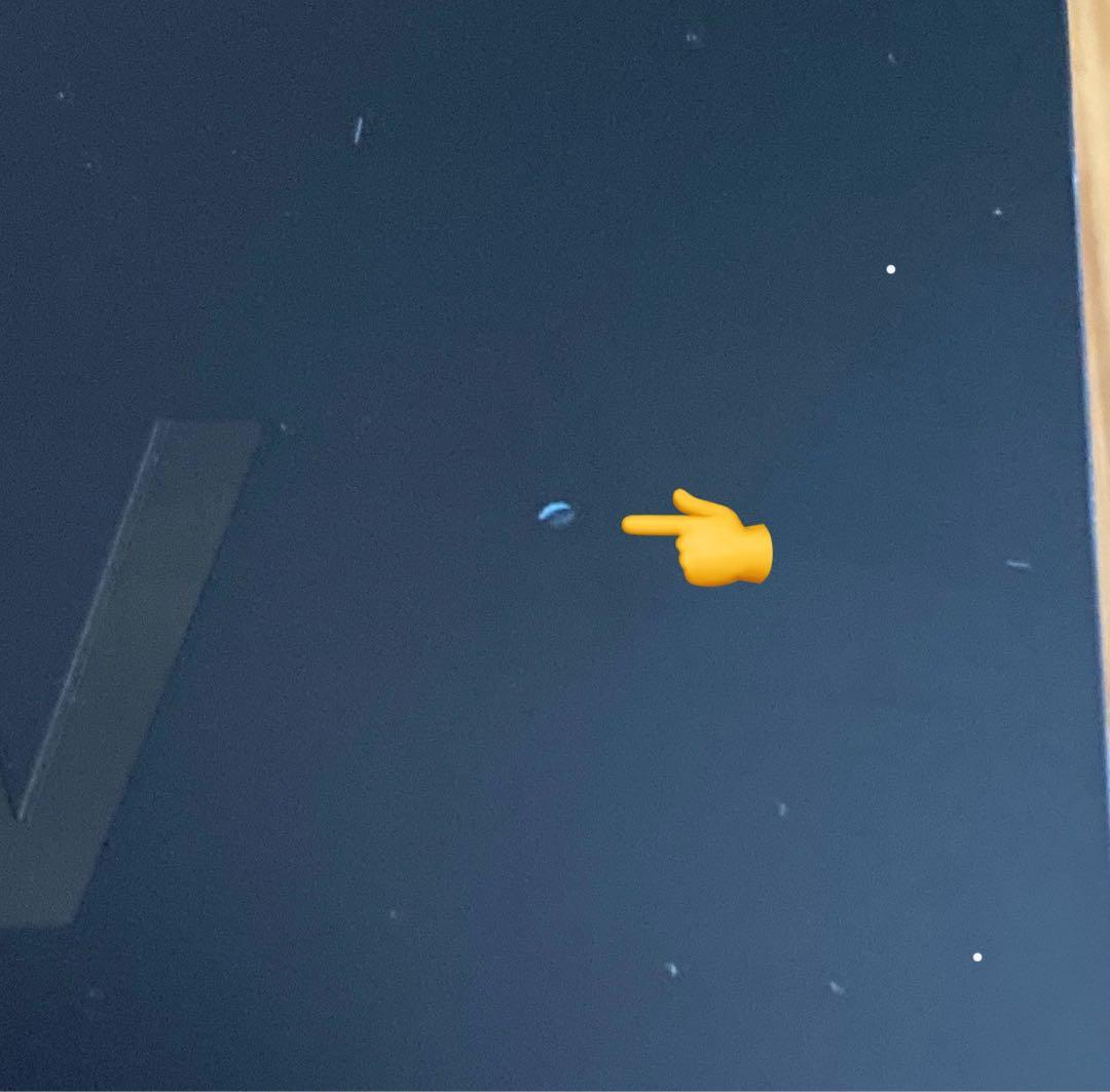 Apple TV 本体 4K 第1世代(リモコン ケーブル付き)