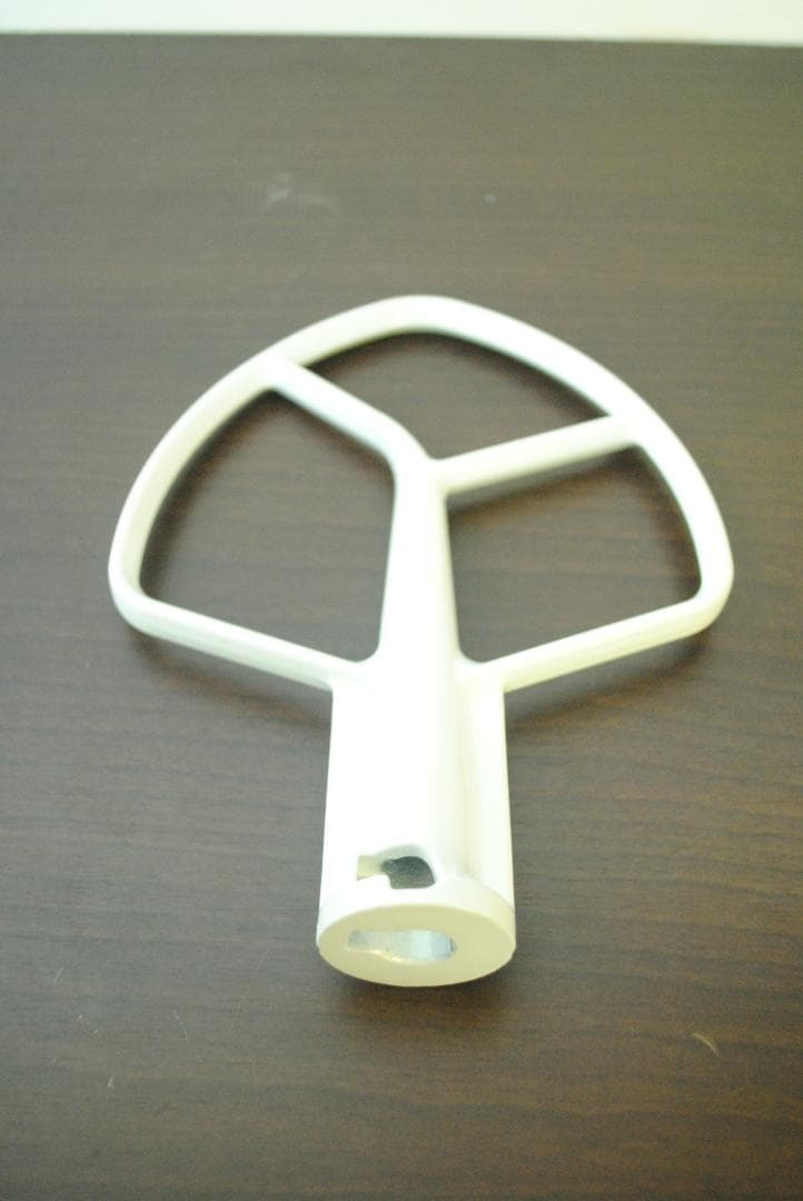 キッチンエイド スタンドミキサー　KSM5用 　平面ビーター　２個