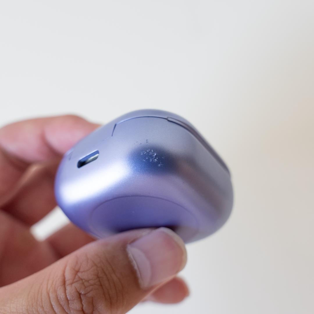 イヤホン Glaxy Buds pro