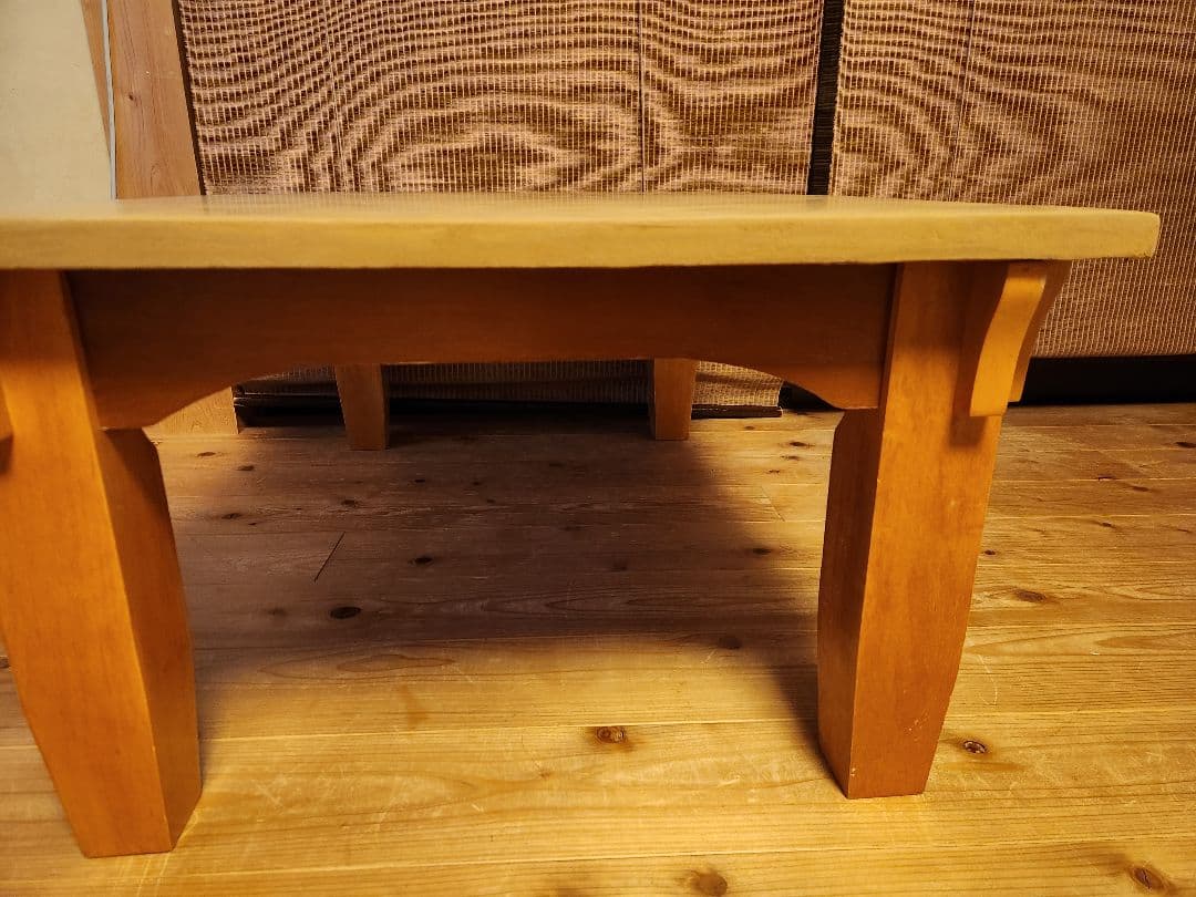 モールテックス　モールテックス　テーブル　カフェテーブル　家具　リノベーション