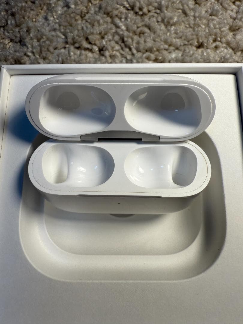 AirPods pro 第二世代