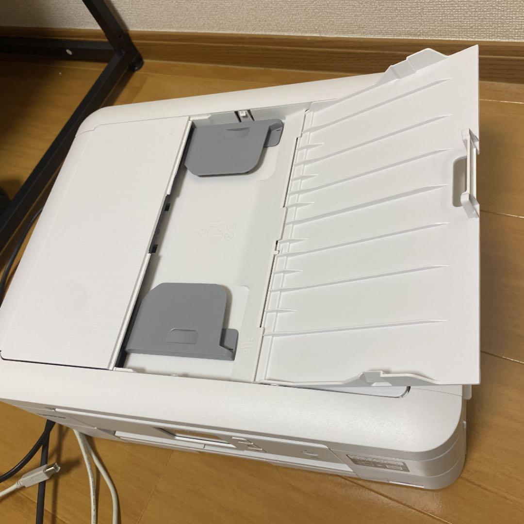 OA機器 brother DCP-J972N