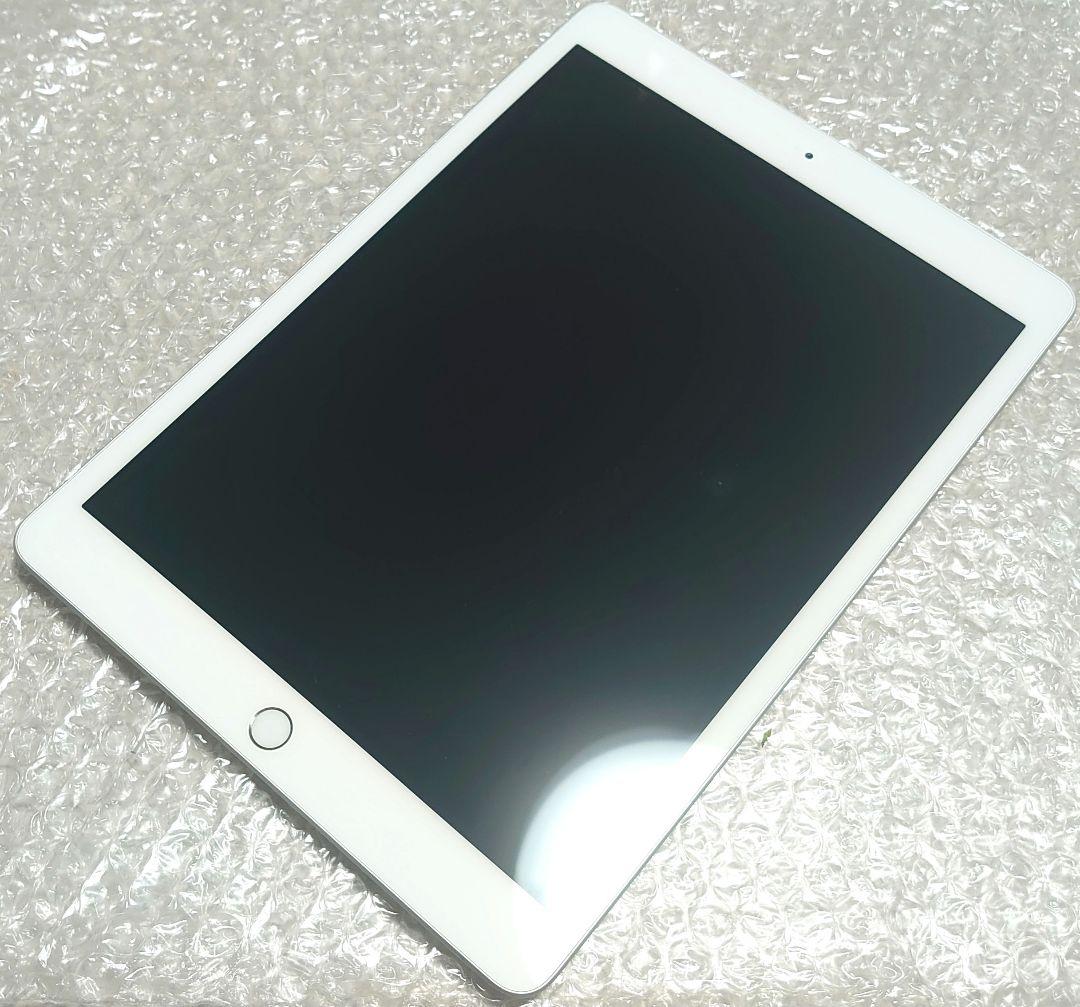 iPad 10.2 第7世代 32GB 型番MW752J/A 正常動作品です
