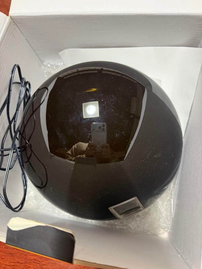 YANTOUCH Jelly Fish インテリアライト　LED