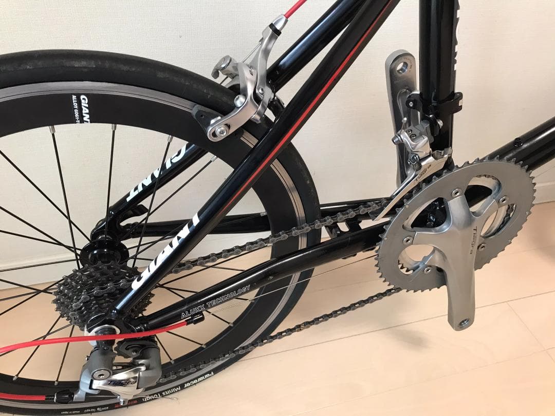 GIANT IDIOM 0 ジャイアント イディオム