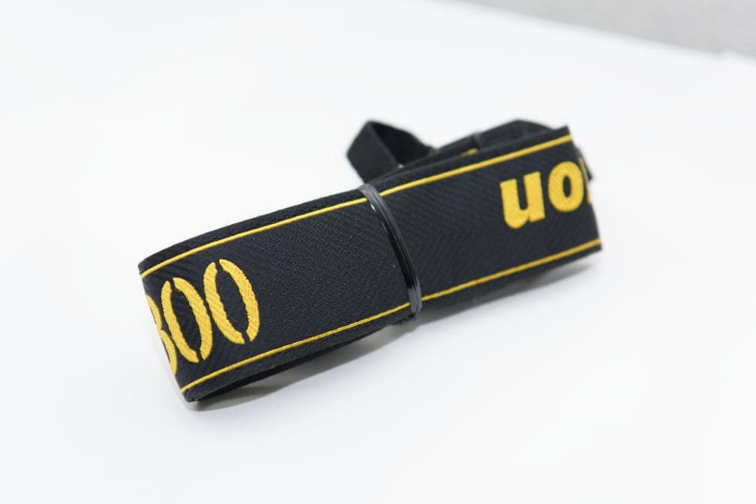 【シャッター数8059回】Nikon D800 ボディ