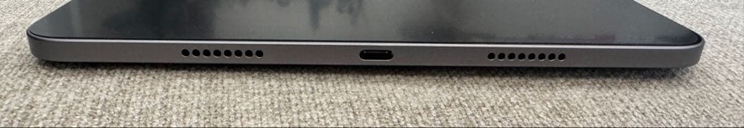 shun＊iPad Pro 11インチ Wi-Fi スペースグレー 本体