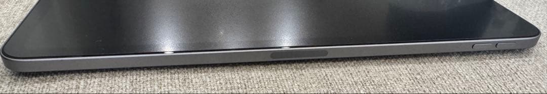 shun＊iPad Pro 11インチ Wi-Fi スペースグレー 本体